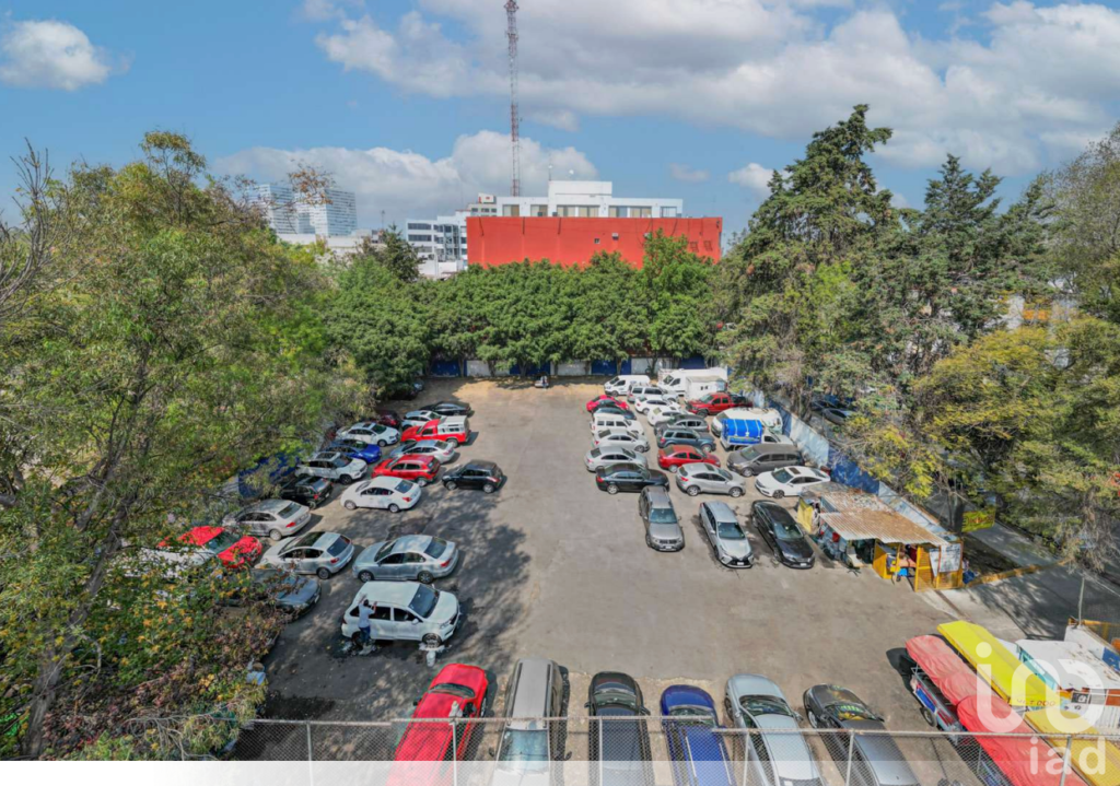 TERRENO EN VENTA UBICADO EN LOMAS DE SOTELO, EXCELENTE UBICACION.