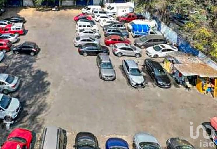 TERRENO EN VENTA UBICADO EN LOMAS DE SOTELO, EXCELENTE UBICACION.