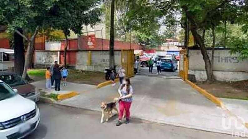 TERRENO EN VENTA UBICADO EN LOMAS DE SOTELO, EXCELENTE UBICACION.