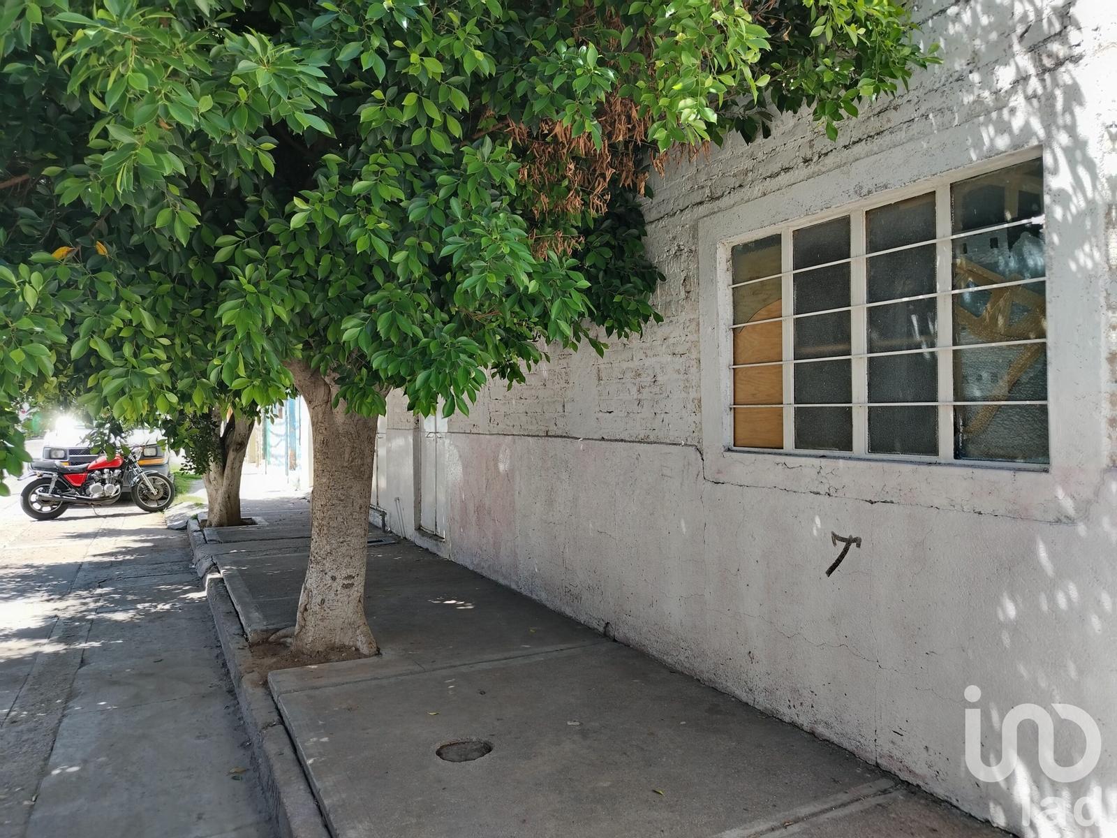 Casa en Venta en Aguascalientes en San Marcos