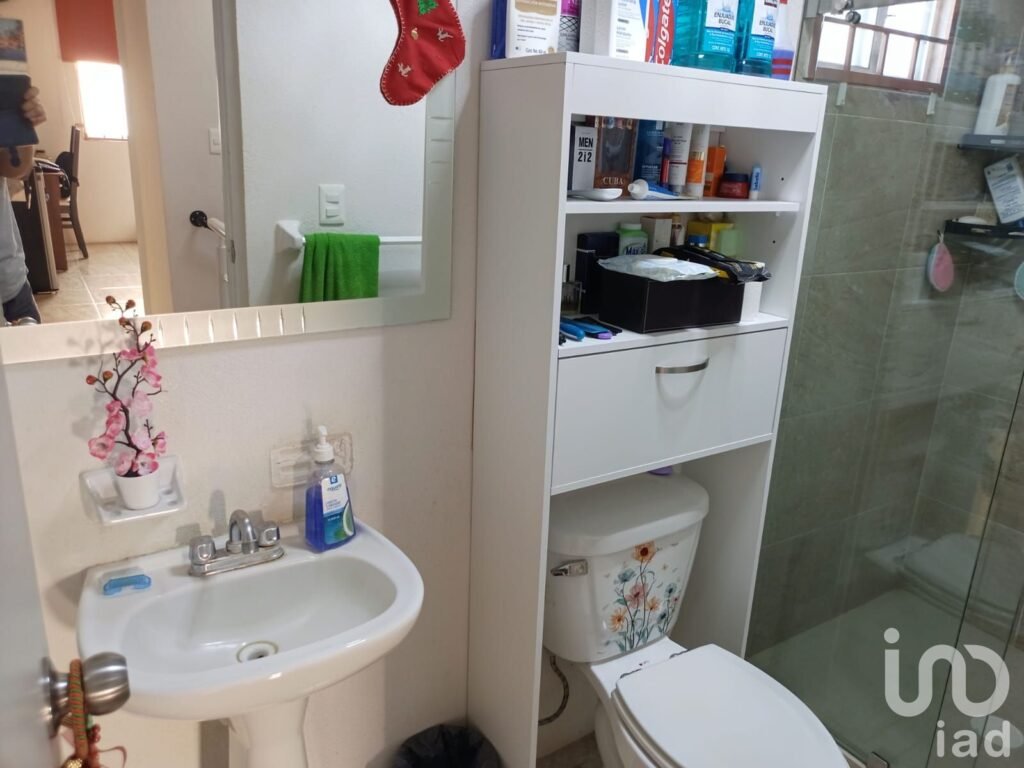 Casa en venta con alberca Paseo de las Palmas 2 - 91692