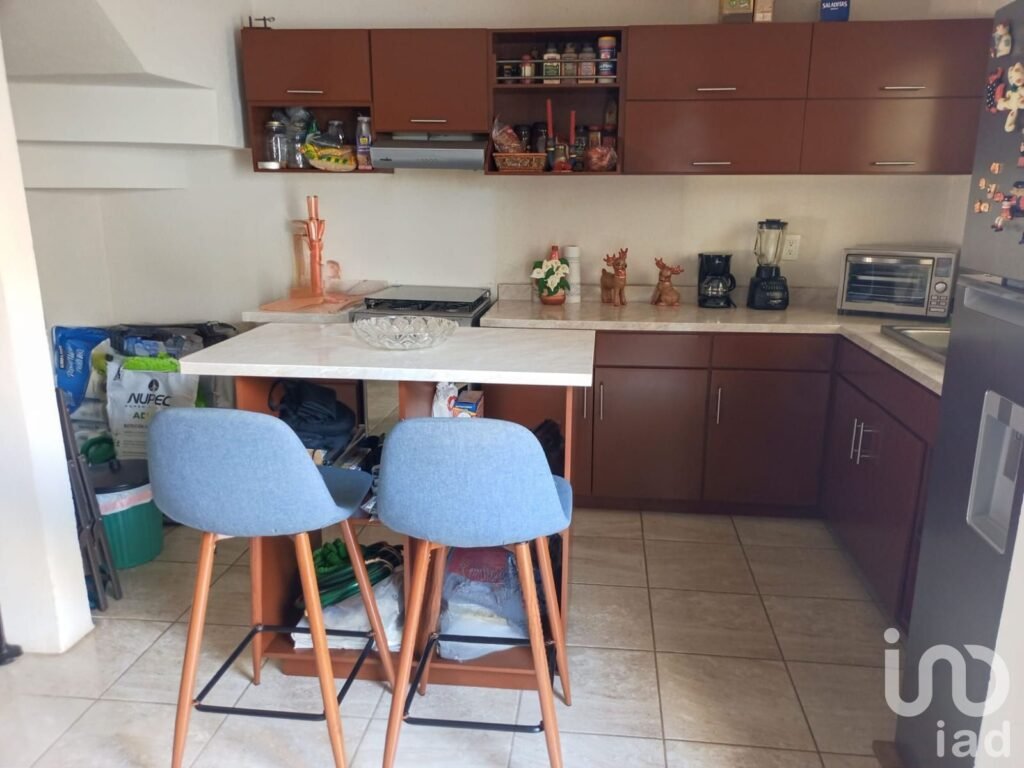 Casa en venta con alberca Paseo de las Palmas 2 - 91692