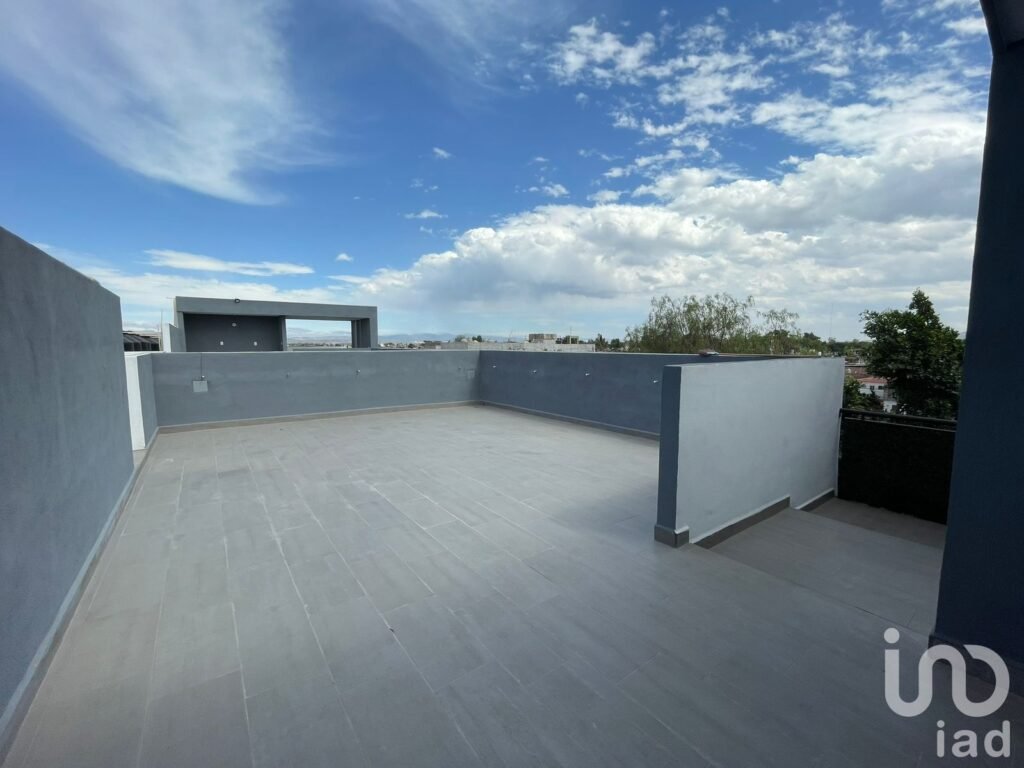 Últimos Departamentos en Venta en Valentín Amador, Soledad, SLP.