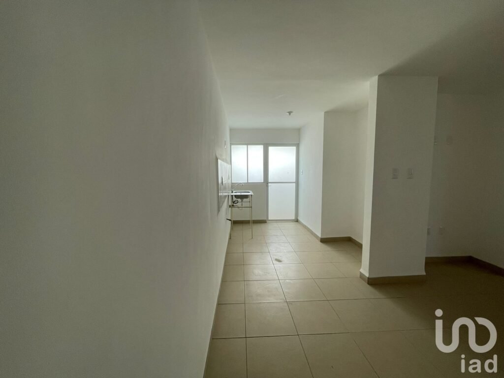 Últimos Departamentos en Venta en Valentín Amador, Soledad, SLP.