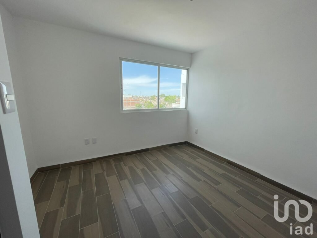 Últimos Departamentos en Venta en Valentín Amador, Soledad, SLP.