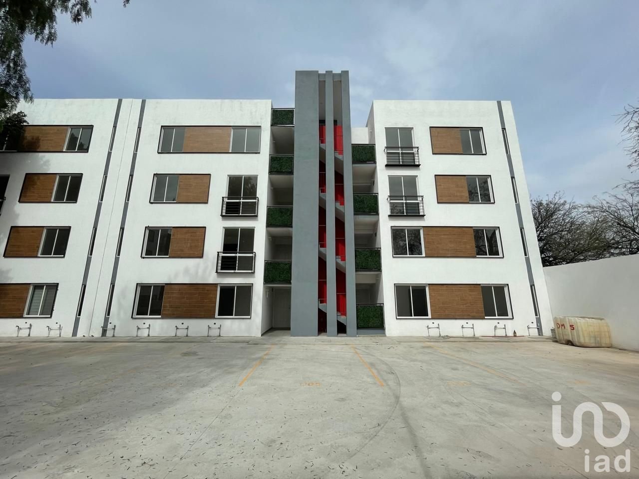 Últimos Departamentos en Venta en Valentín Amador, Soledad, SLP.