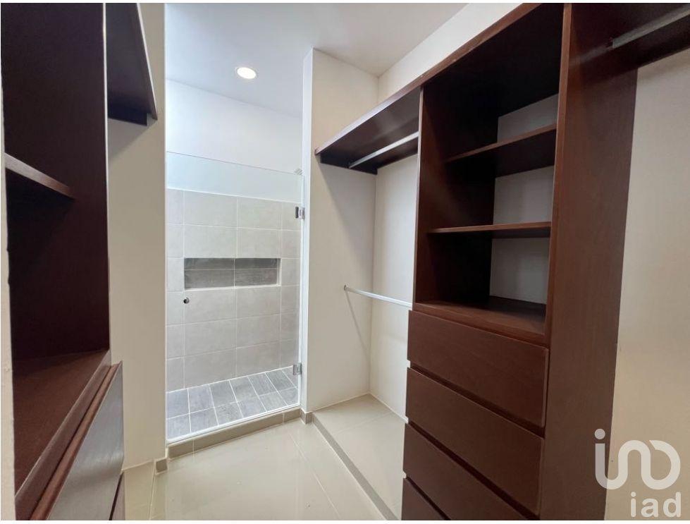 CASA EN VENTA AL NORTE DE MÉRIDA, ZONA TEMOZÓN, TH-20