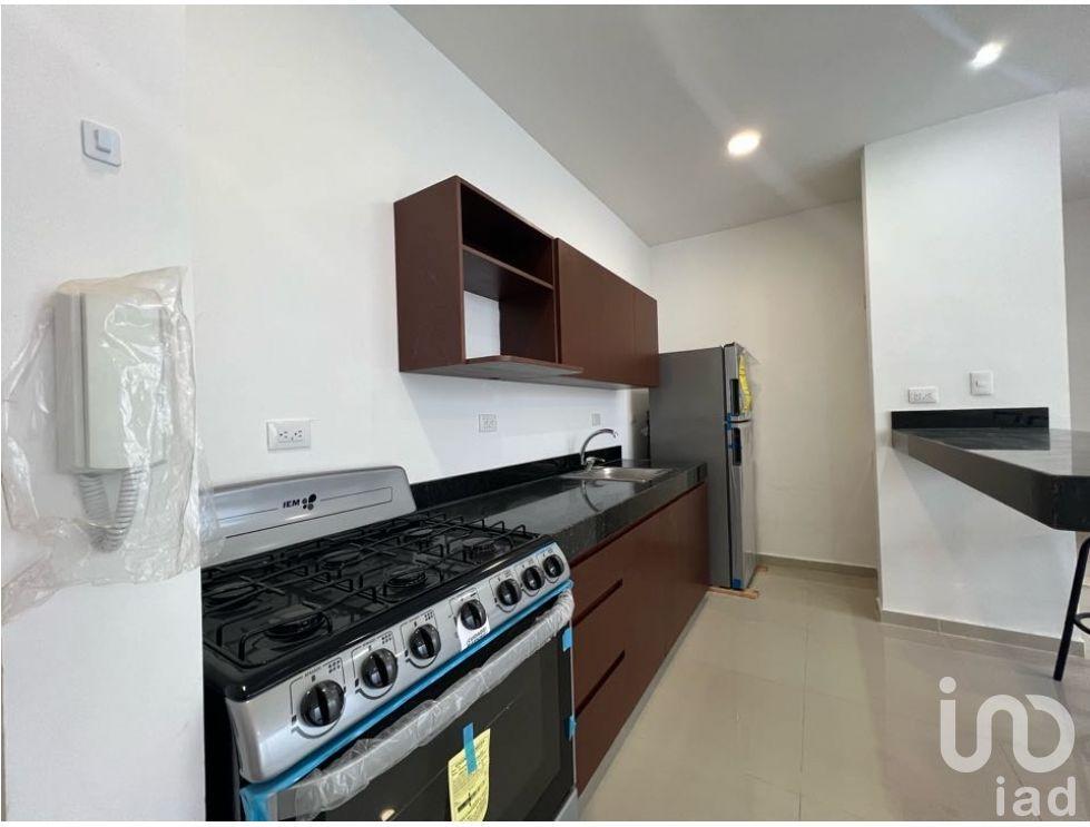 CASA EN VENTA AL NORTE DE MÉRIDA, ZONA TEMOZÓN, TH-20