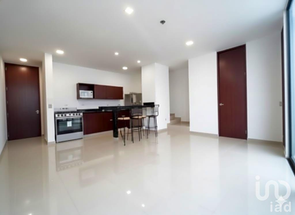 CASA EN VENTA AL NORTE DE MÉRIDA, ZONA TEMOZÓN, TH-20