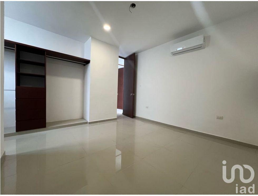 CASA EN VENTA AL NORTE DE MÉRIDA, ZONA TEMOZÓN, TH-20