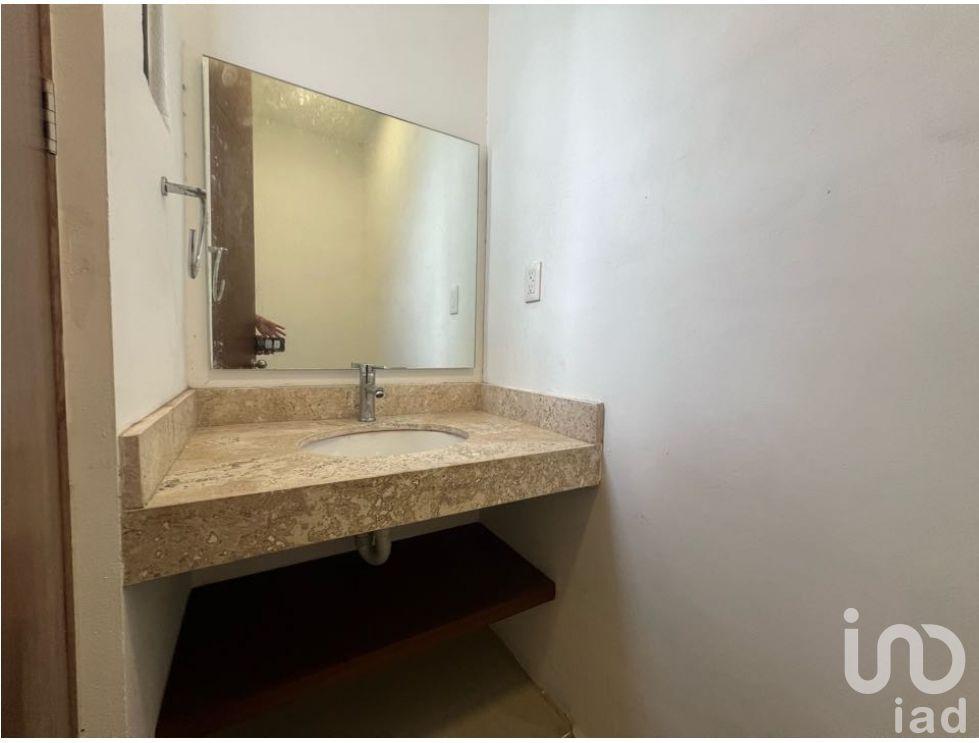 CASA EN VENTA AL NORTE DE MÉRIDA, ZONA TEMOZÓN, TH-20