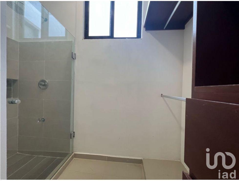 CASA EN VENTA AL NORTE DE MÉRIDA, ZONA TEMOZÓN, TH-20