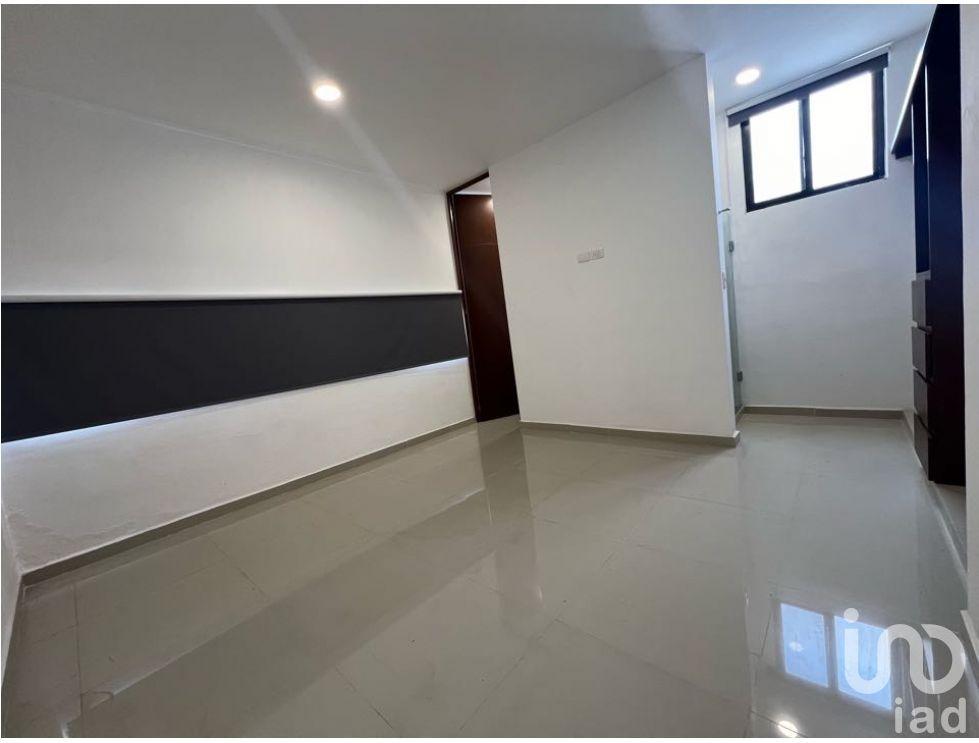CASA EN VENTA AL NORTE DE MÉRIDA, ZONA TEMOZÓN, TH-20