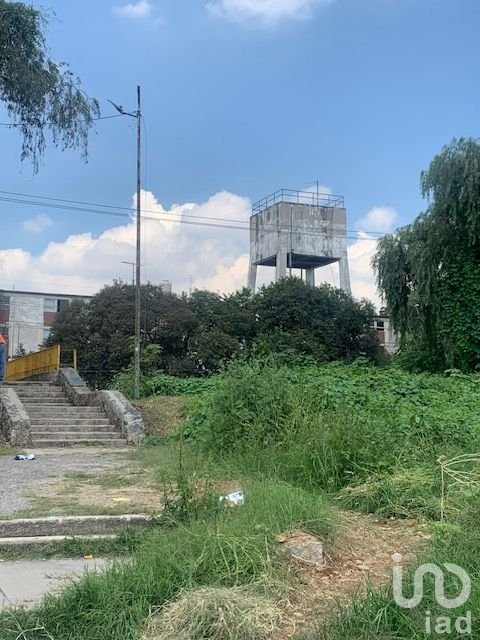 TERRENO ZONA MUY COMERCIAL 7,136 M2 AV HUEHUETOCA CUAUTITLAN IZCALLI FRENTE Y JUNTO OTRAS PLAZAS