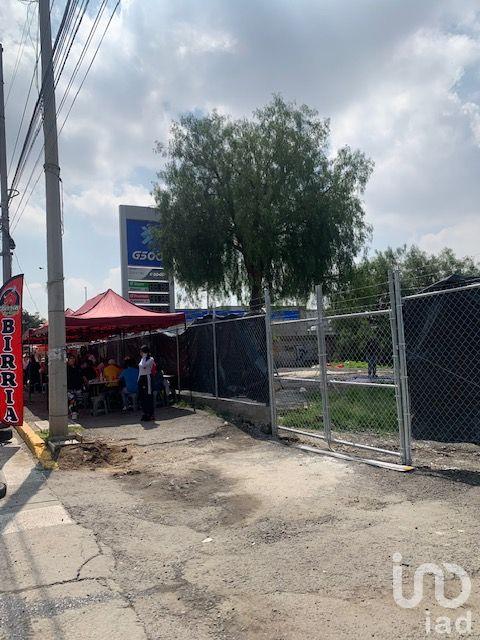TERRENO ZONA MUY COMERCIAL 7,136 M2 AV HUEHUETOCA CUAUTITLAN IZCALLI FRENTE Y JUNTO OTRAS PLAZAS TERRENO ZONA MUY COMERCIAL 7,136 M2 AV HUEHUETOCA CUAUTITLAN IZCALLI FRENTE Y JUNTO OTRAS PLAZAS