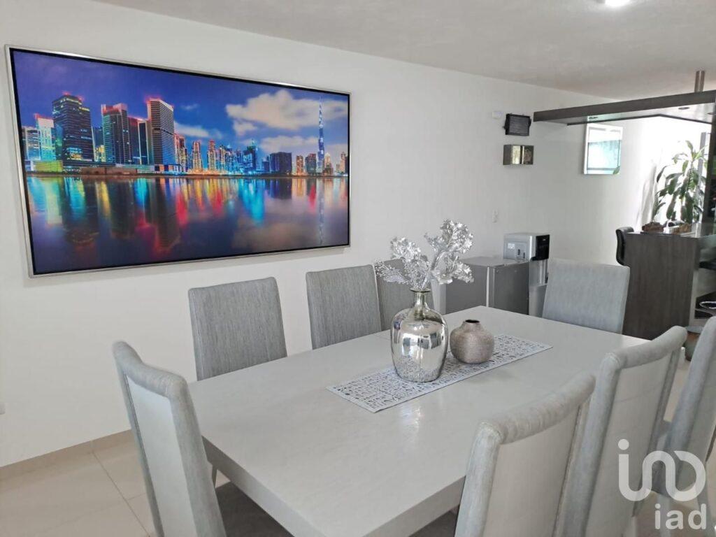 Casa en Venta en Residencial RUSCELLO