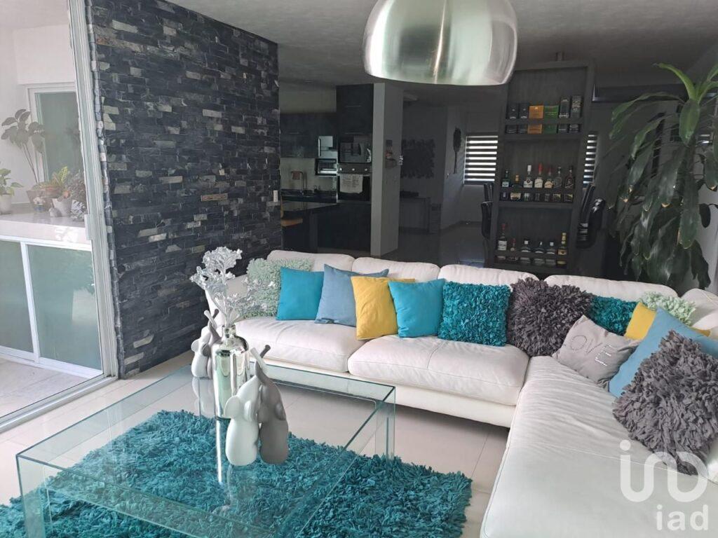 Casa en Venta en Residencial RUSCELLO