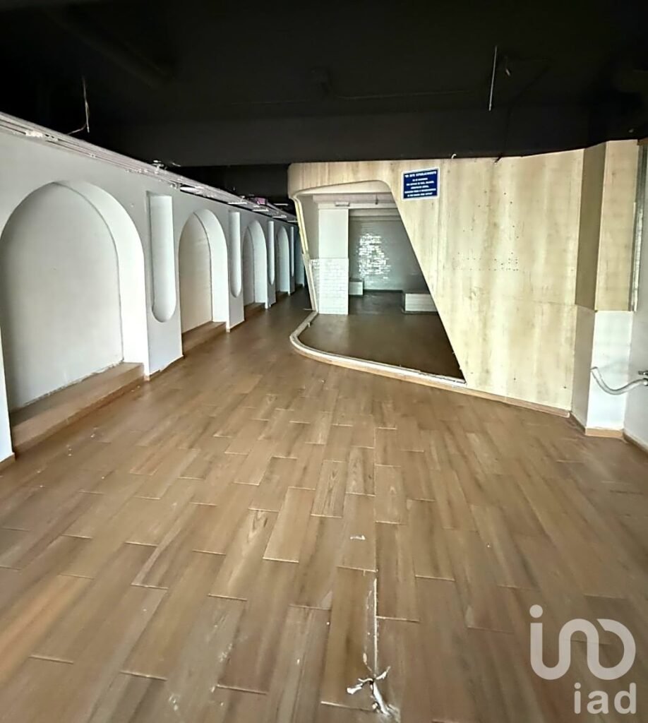 LOCAL EN RENTA, A POCOS PASOS DEL PARQUE MEXICO. EN LA CONDESA. CDMX.