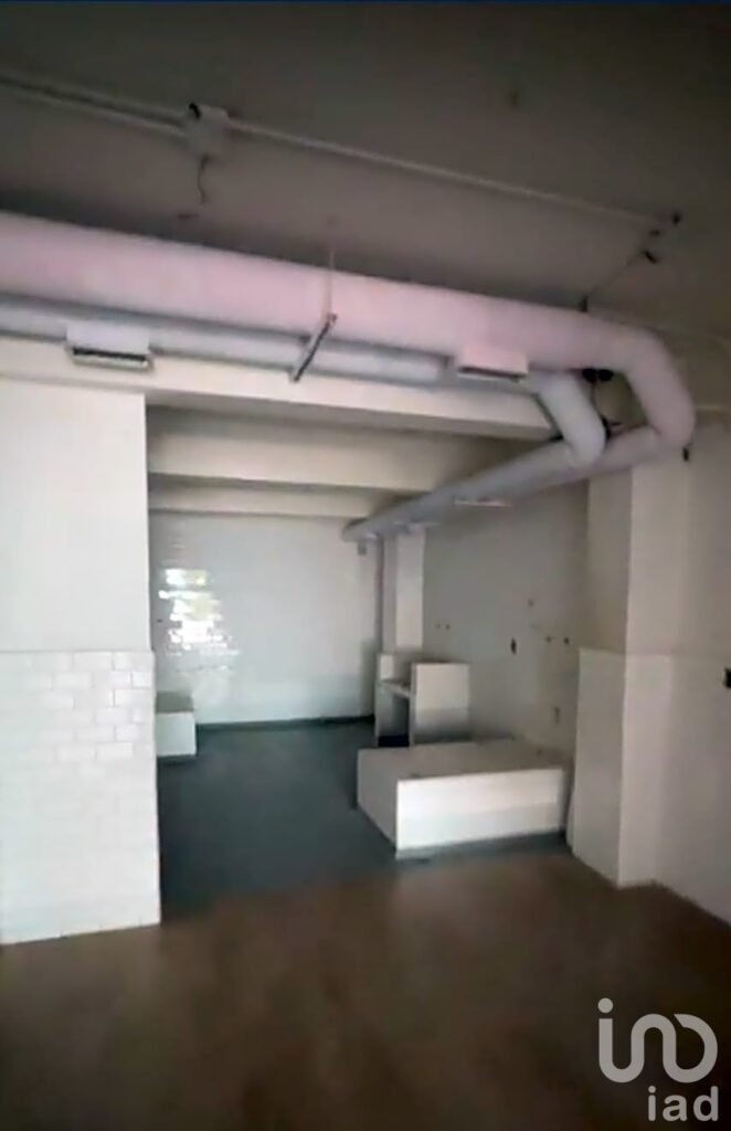 LOCAL EN RENTA, A POCOS PASOS DEL PARQUE MEXICO. EN LA CONDESA. CDMX.