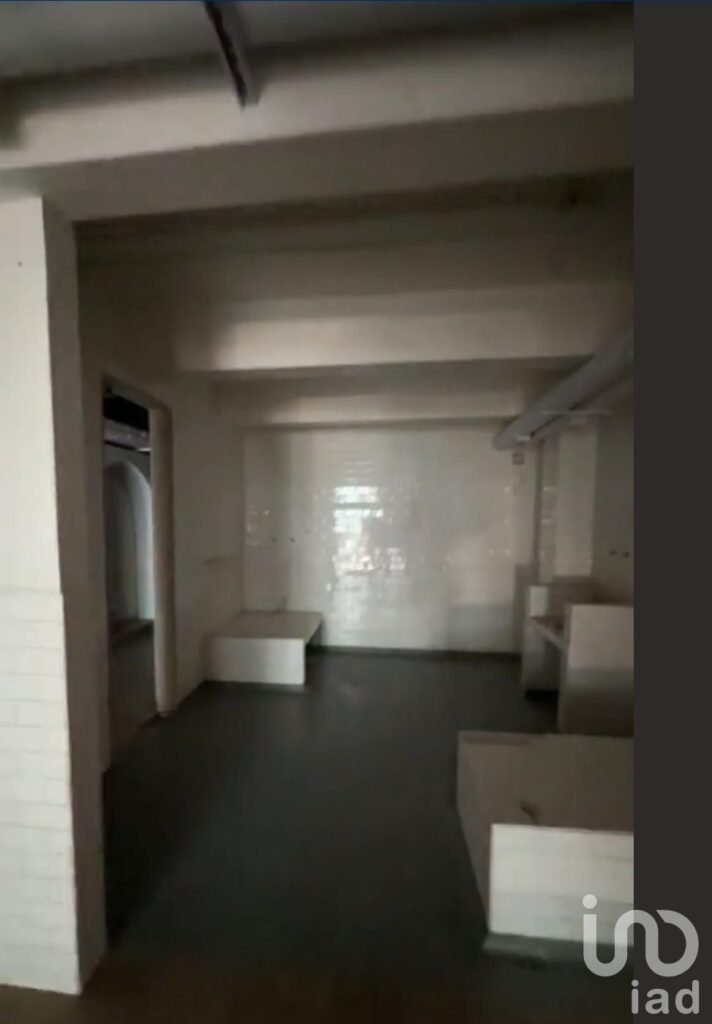 LOCAL EN RENTA, A POCOS PASOS DEL PARQUE MEXICO. EN LA CONDESA. CDMX.