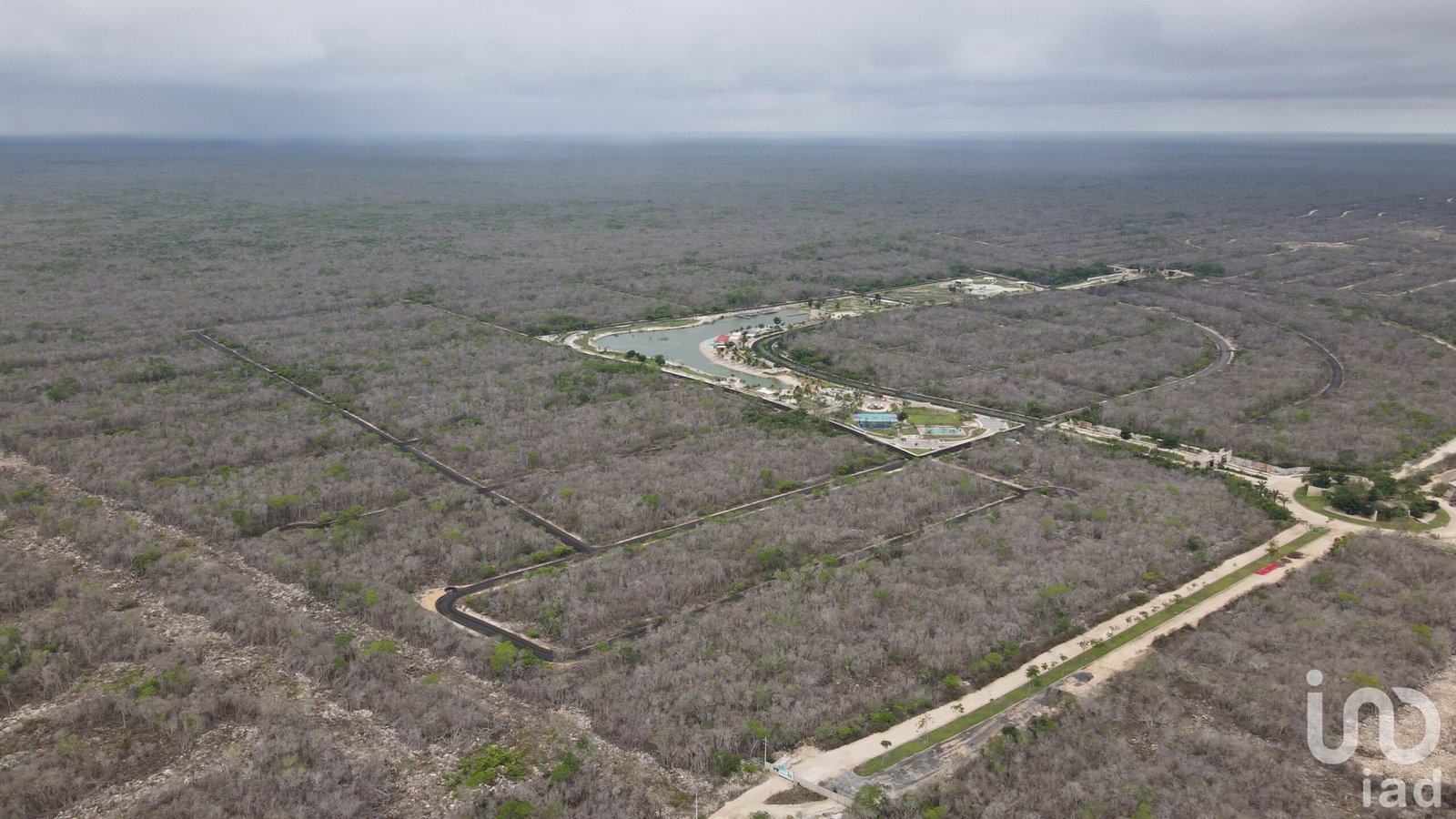 Terreno Lote 01 Quadra Yucatan Terreno Lote 01 Quadra Yucatan