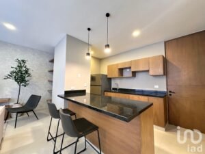 Departamento de una recámara en Colonia Maya con amenidades en preventa Departamento de una recámara en Colonia Maya con amenidades en preventa