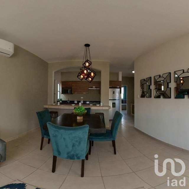 CASA DE 3 RECÁMARAS EN VENTA EN LA PAZ