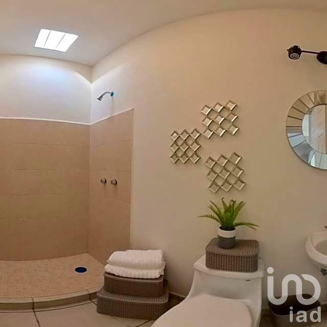 CASA DE 3 RECÁMARAS EN VENTA EN LA PAZ