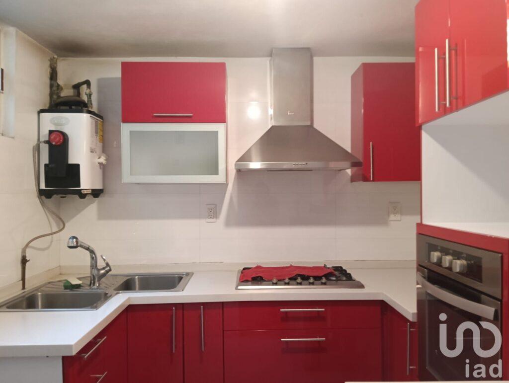 VENTA DE DEPARTAMENTO MONTE ALBÁN CON RECURSOS PROPIOS