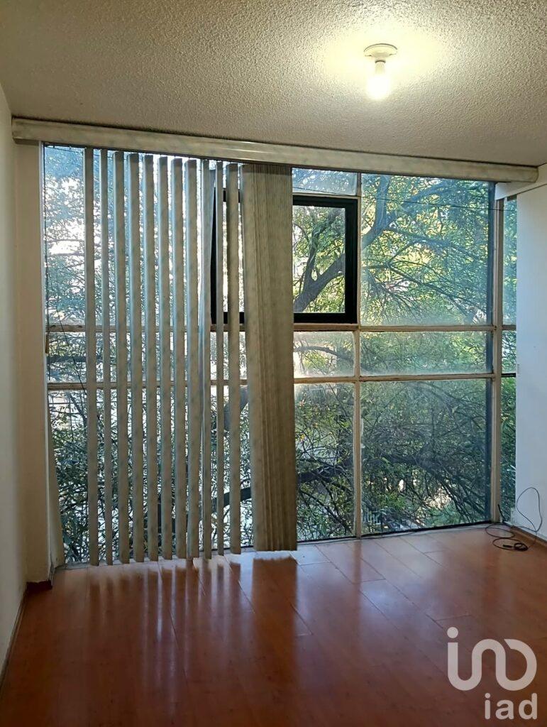 VENTA DE DEPARTAMENTO MONTE ALBÁN CON RECURSOS PROPIOS