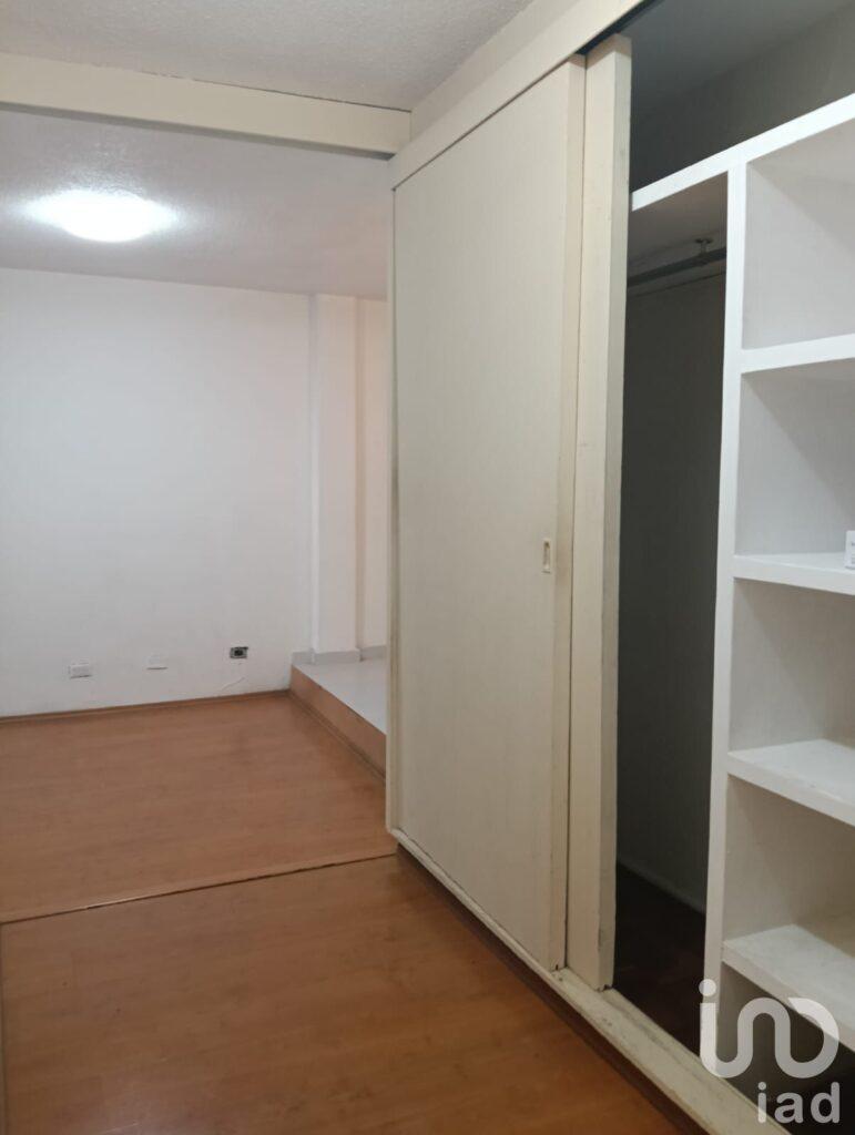 VENTA DE DEPARTAMENTO MONTE ALBÁN CON RECURSOS PROPIOS