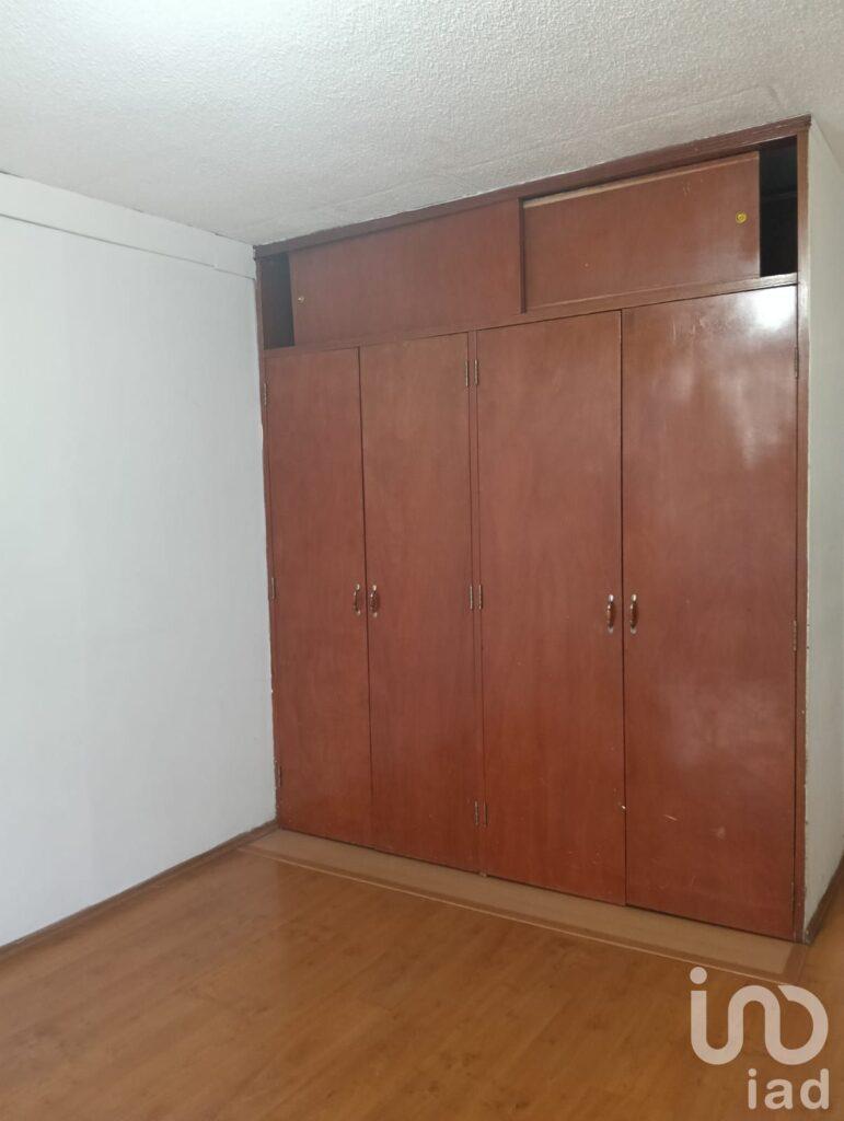 VENTA DE DEPARTAMENTO MONTE ALBÁN CON RECURSOS PROPIOS