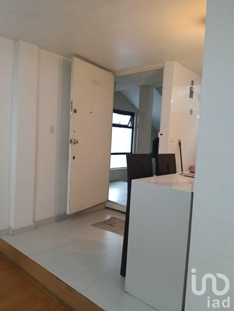 VENTA DE DEPARTAMENTO MONTE ALBÁN CON RECURSOS PROPIOS