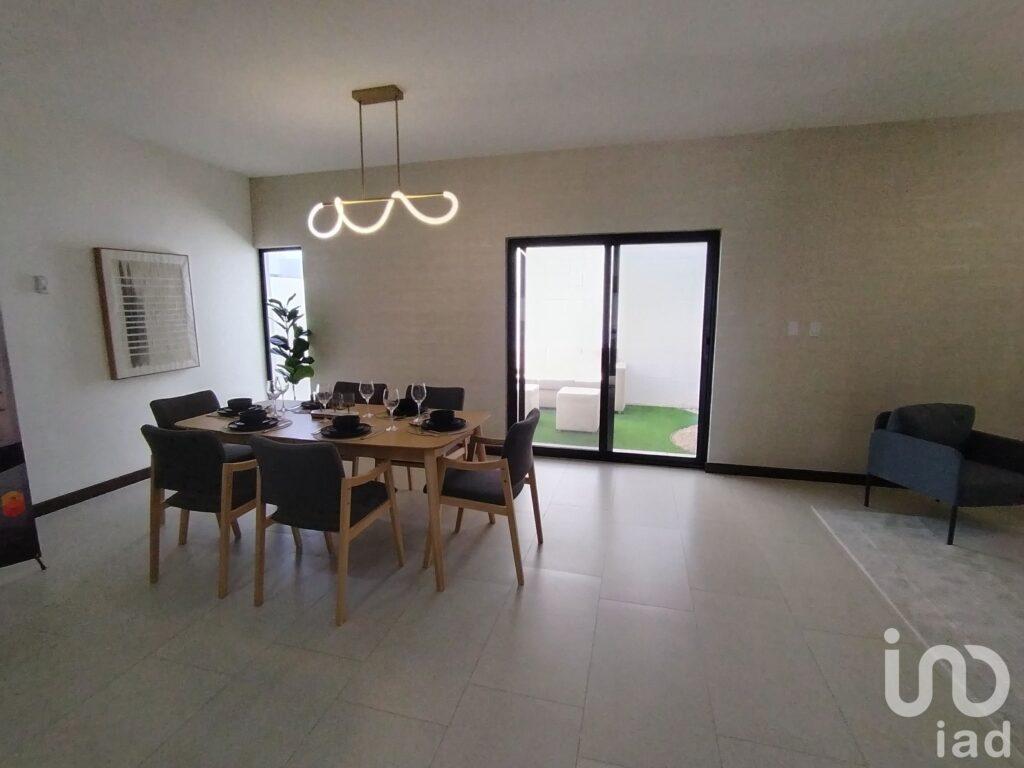 Casa Nueva en Venta de 3 recamaras, Cd. Juarez, Chihuahua