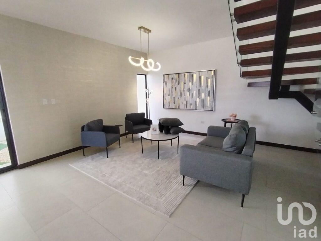 Casa Nueva en Venta de 3 recamaras, Cd. Juarez, Chihuahua