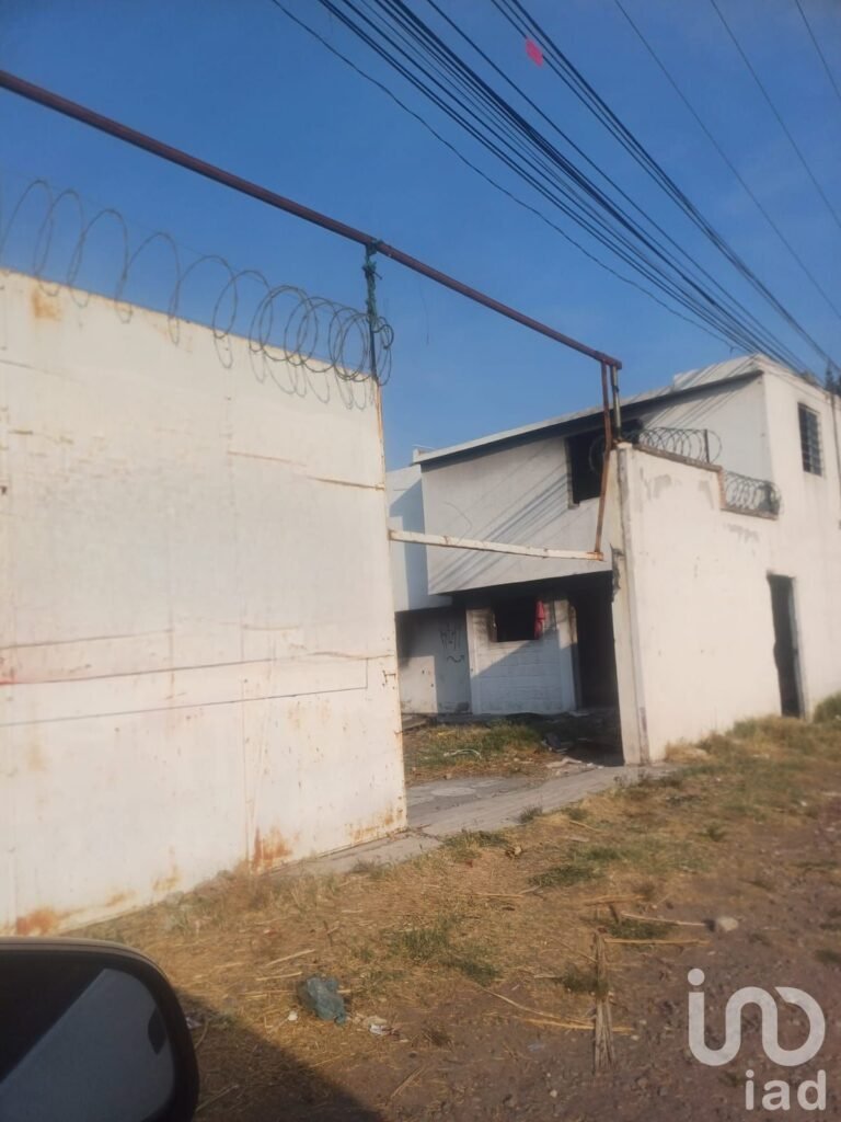 TERRENO EN RENTA SAN MARTIN TEXMELUCAN PUEBLA