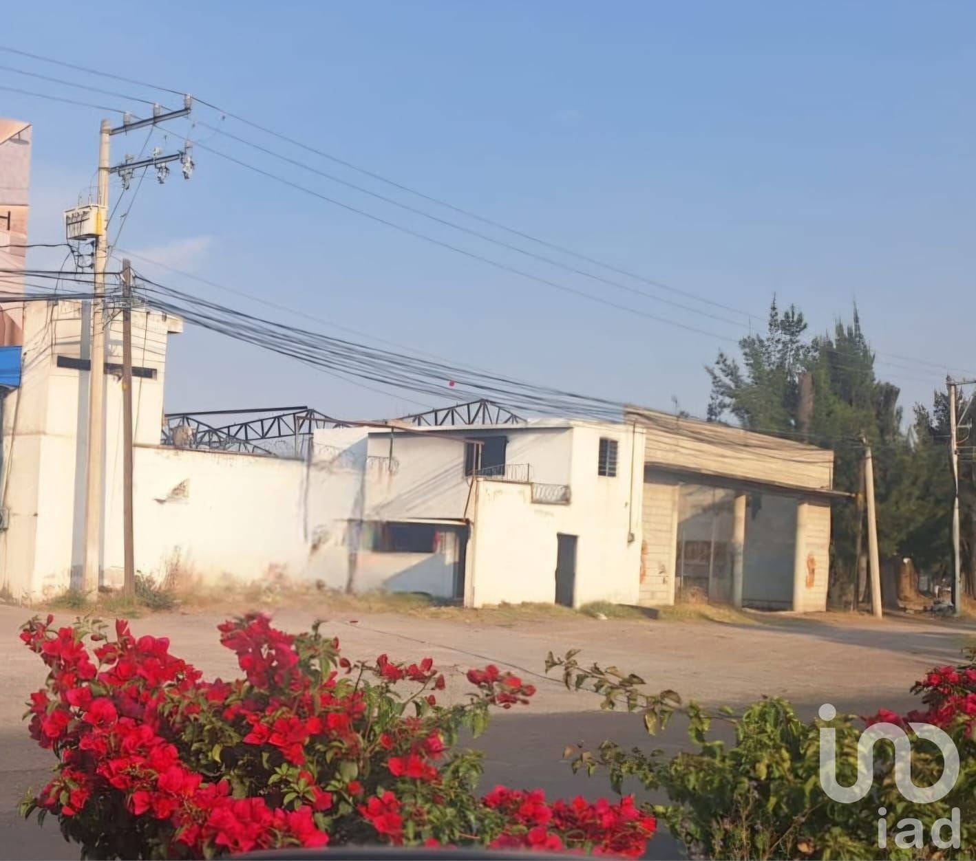 TERRENO EN RENTA SAN MARTIN TEXMELUCAN PUEBLA