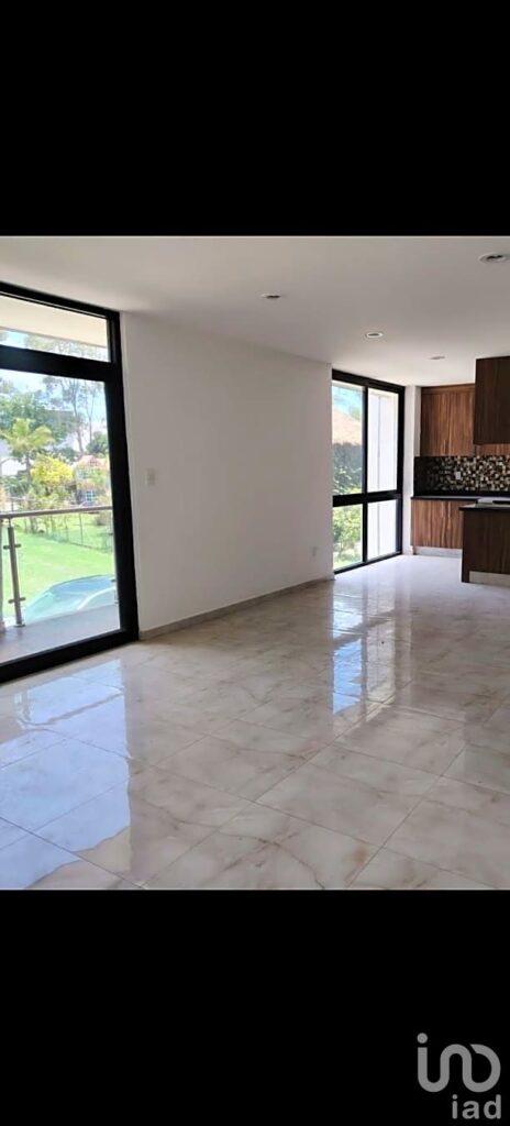 Departamento en Venta en  Santa Isabel  Cholula
