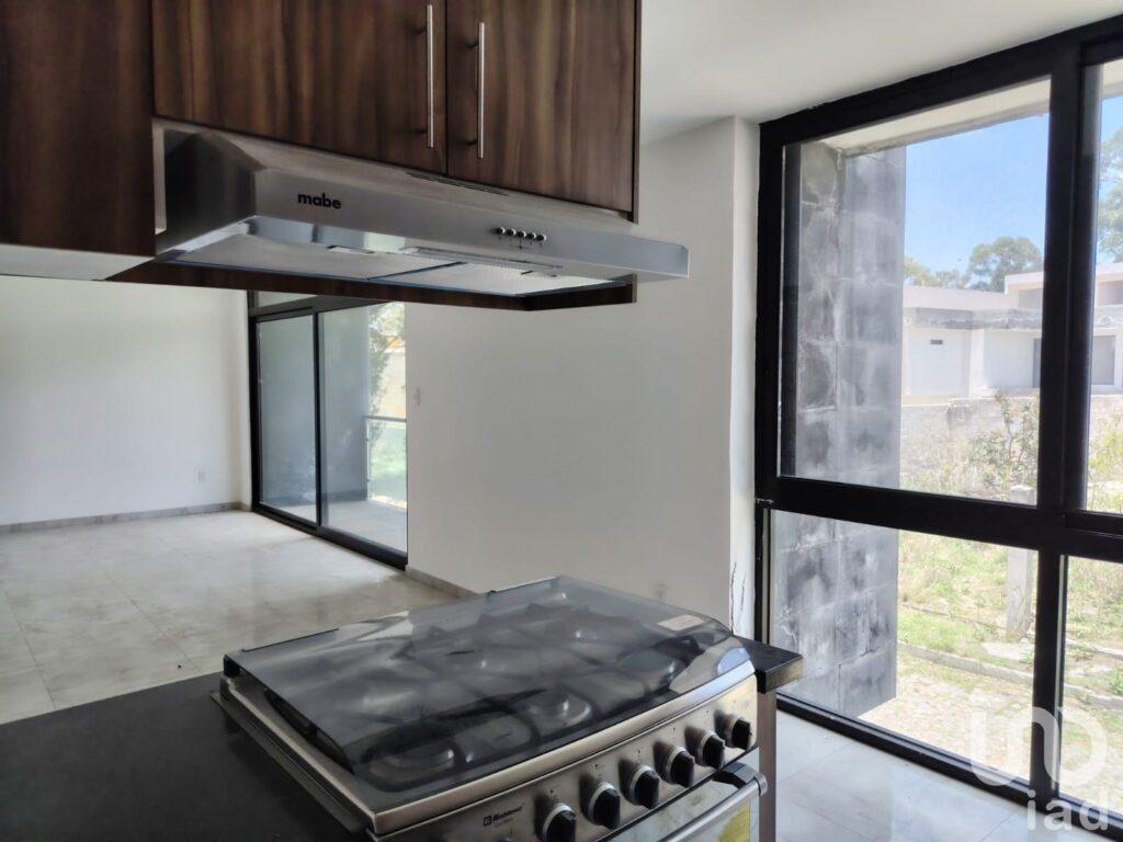 Departamento en Venta en  Santa Isabel  Cholula