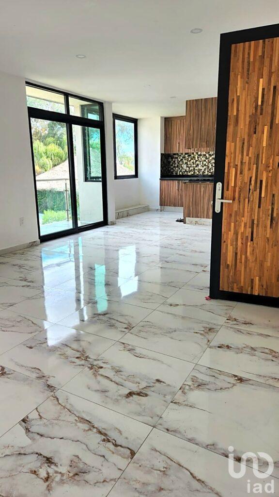 Departamento en Venta en  Santa Isabel  Cholula