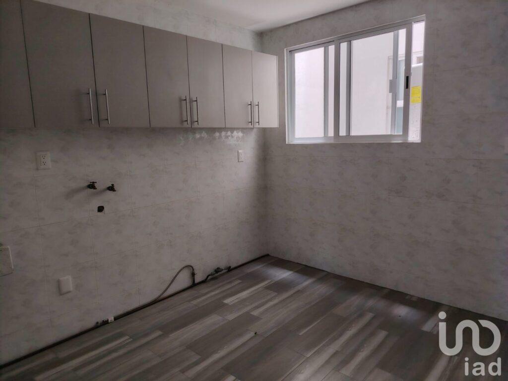 Departamento en Venta en  Santa Isabel  Cholula