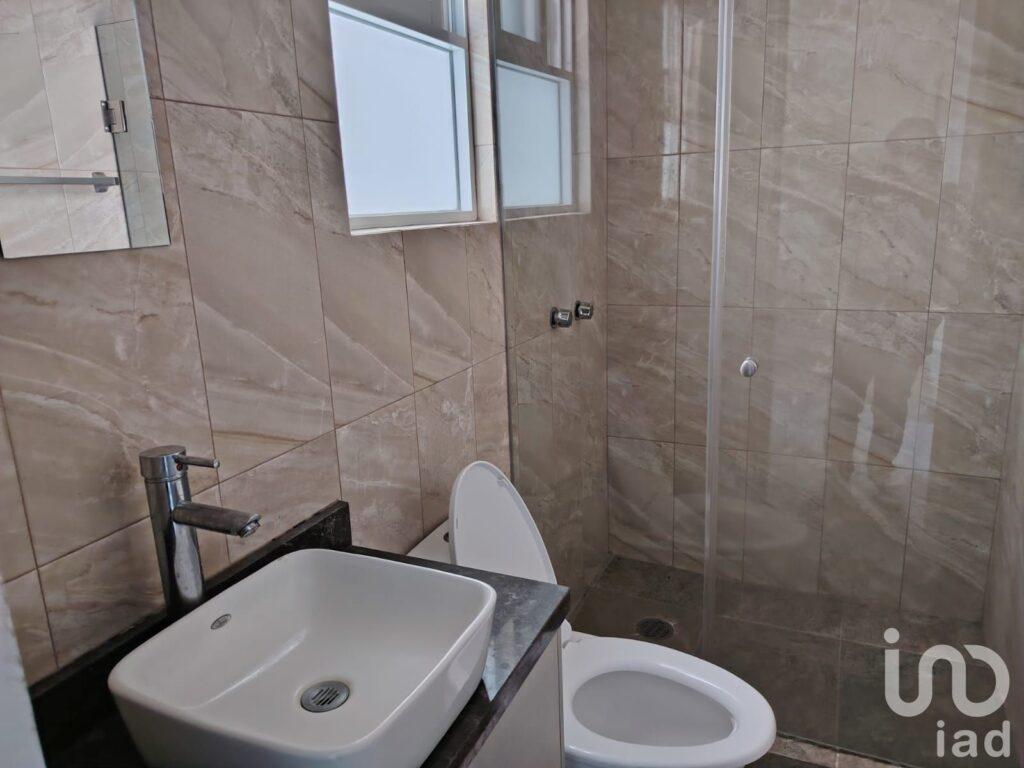 Departamento en Venta en  Santa Isabel  Cholula