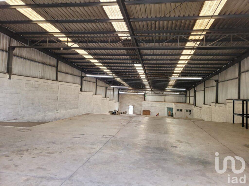 Bodega en Venta en San Jose el Alto, Querétaro
