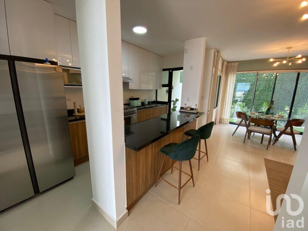 Casa en Venta en Zakia, el Marques Querétaro