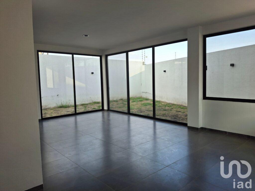 CASA EN VENTA EN EL MARQUES QUERETARO