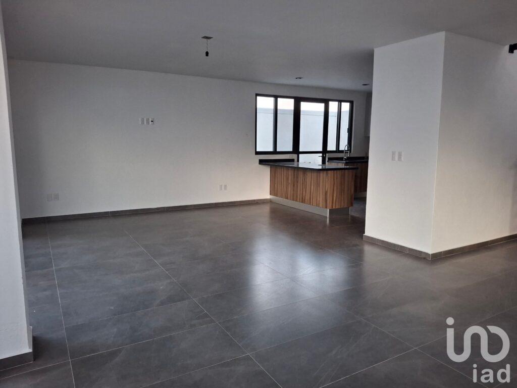 CASA EN VENTA EN ZEN LIFE 2 QUERETARO