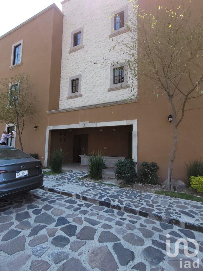 Departamento en Venta en San Miguel de Allende, Guanajuato