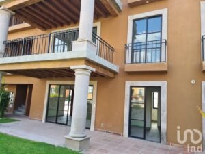 Departamento en Venta en San Miguel de Allende, Guanajuato