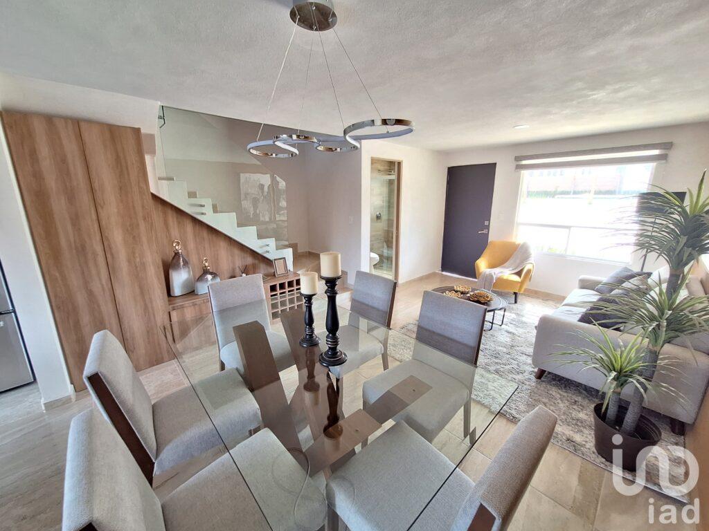 VENTA CASA CON ROOF GARDEN EN LOMAS DE ANGELÓPOLIS