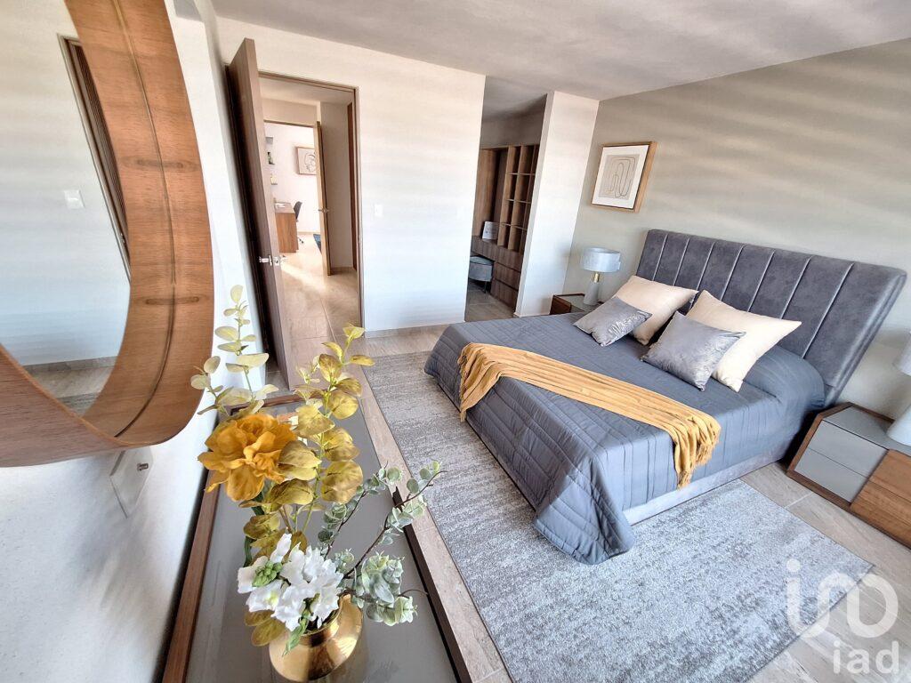 VENTA CASA CON ROOF GARDEN EN LOMAS DE ANGELÓPOLIS